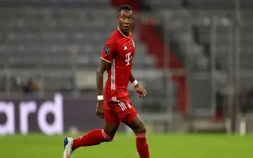 آلابا: برای پیشرفت به جایی ناشناخته می روم
