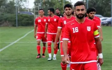 مهدی زاده: گل ها گره دربی را باز کرد