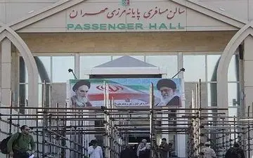  آمادگی مرز مهران برای میزبانی زائران اربعین/ جاده ایلام به مهران 4بانده می شود