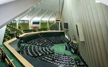 استیضاح وزرا پس از 3 کارت زرد بدون ارجاع به کمیسیون اعلام وصول می‌شود