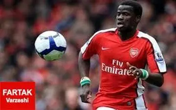 طلاق از همسر دردسر ساز شد؛ ستاره قرمز پوش به خاک سیاه نشست!