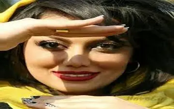 سورپرایز جشن تولد ژاله درستکار در یک سالن زیبایی