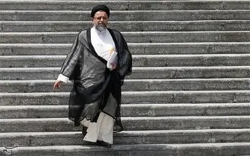  هشدار به وزیر اطلاعات بابت اظهارات اخیر خود درباره مفسدان اقتصادی