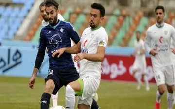 رزاق‌پور: تراکتور برای برگشت من نامه زده اما تکلیفم مشخص نیست
