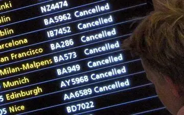 دولت انگلیس درباره سناریوی عدم توافق با اروپا هشدار داد