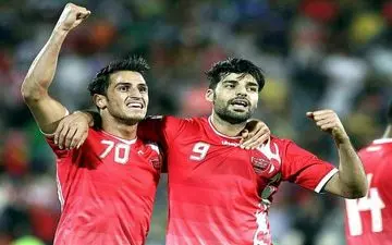 آقای گل از طارمی رد شد