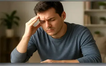 بحران شناختی نسل جدید: افزایش عجیب مشکلات حافظه در افراد زیر ۴۰ سال!