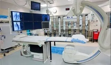بیمارستان ۱۰۰ تختی هسته‌ای ایران ‌افتتاح می‌شود‌
