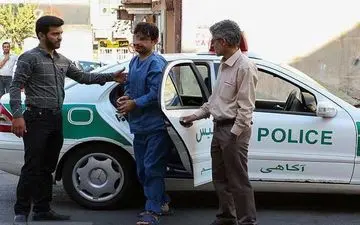 قتل بر سر سکه‌های عتیقه‌ای که وجود نداشت +عکس