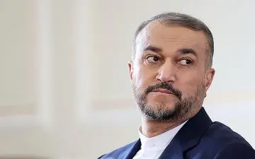 پیگیری وضعیت حجاج ایرانی توسط امیرعبداللهیان