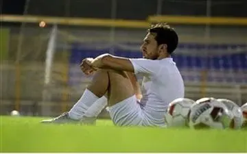 پرسپولیس محکوم شد