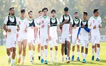  ۳ ملی‌پوش سرشناس از تیم ملی خداحافظی می کنند