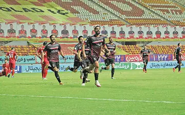 شرط یک پرسپولیسی برای پیوستن به استقلال مشخص شد