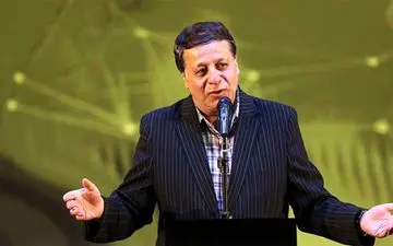 مدیریت به سبک محمدرضا ساکت