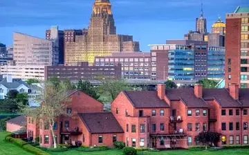 
این شهر بهشت مجردها است!