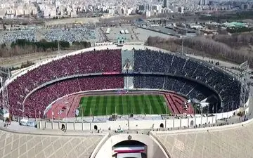 در مورد قرعه داربی/ باز هم تقلب می‌کنید؟