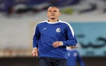 
خالکوبی عجیب بازیکن آبی پوش خبرساز شد!