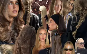 پایان مدل‌های اغراق‌آمیز؛ زیبایی طبیعی و شخصی‌تر، ترند موی زنان در ۲۰۲۶