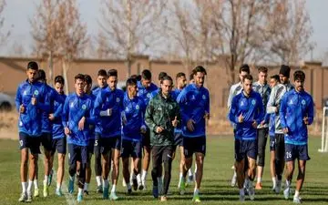 استارت آلومینیوم برای مهمانی در آبادان و ادامه دغدغه‌های حسینی