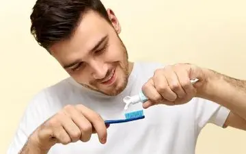 بهترین نحوه مسواک زدن را بدانید