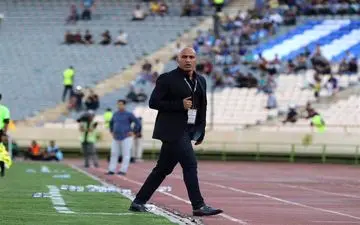 درخواست رسمی منصوریان برای جذب این مهاجم/واکنش افتخاری