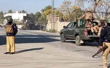 درگیری بر سر زمین به خونریزی کشید

