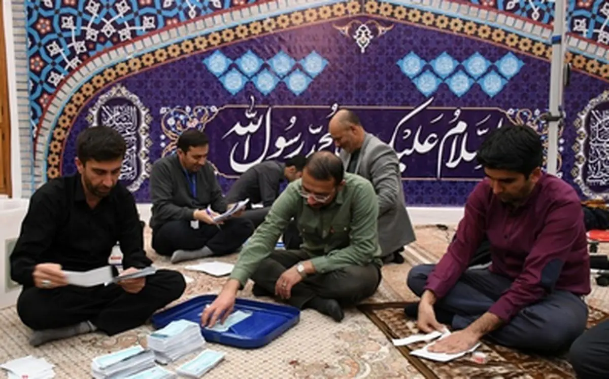 انتشار آمار غیررسمی اولیه از 700 صندوق تهران