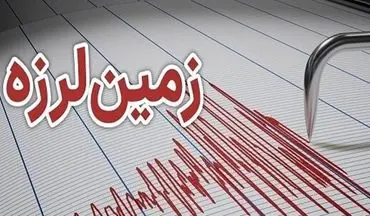 زلزله ۴.۳ ریشتری شهر شوط در آذربایجان‌غربی را لرزاند