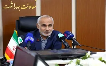 جزئیاتی از بازرسی‌های بهداشتی از اصناف در تعطیلات نوروز