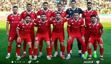 از مدیرعامل تا خارجی‌های جدید؛ فهرست بلندبالای دربی اولی‌های پرسپولیس