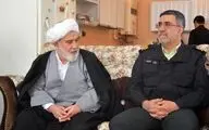 
پلیس حافظ راستین اقتدار و امنیت کشور است/ حاج قاسم پوشالی بودن هیمنه آمریکا را به جهانیان نشان داد