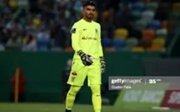 برتری خانگی ماریتیموی ۱۰ نفره در حضور عابدزاده