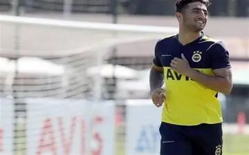 فنرباغچه تصمیم به فروش مهاجم خود گرفت