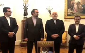  اولتیماتوم ۶۰ روزه ظریف برای ۱+۴