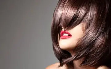 رازهایی برای داشتن موهای براق و درخشان
