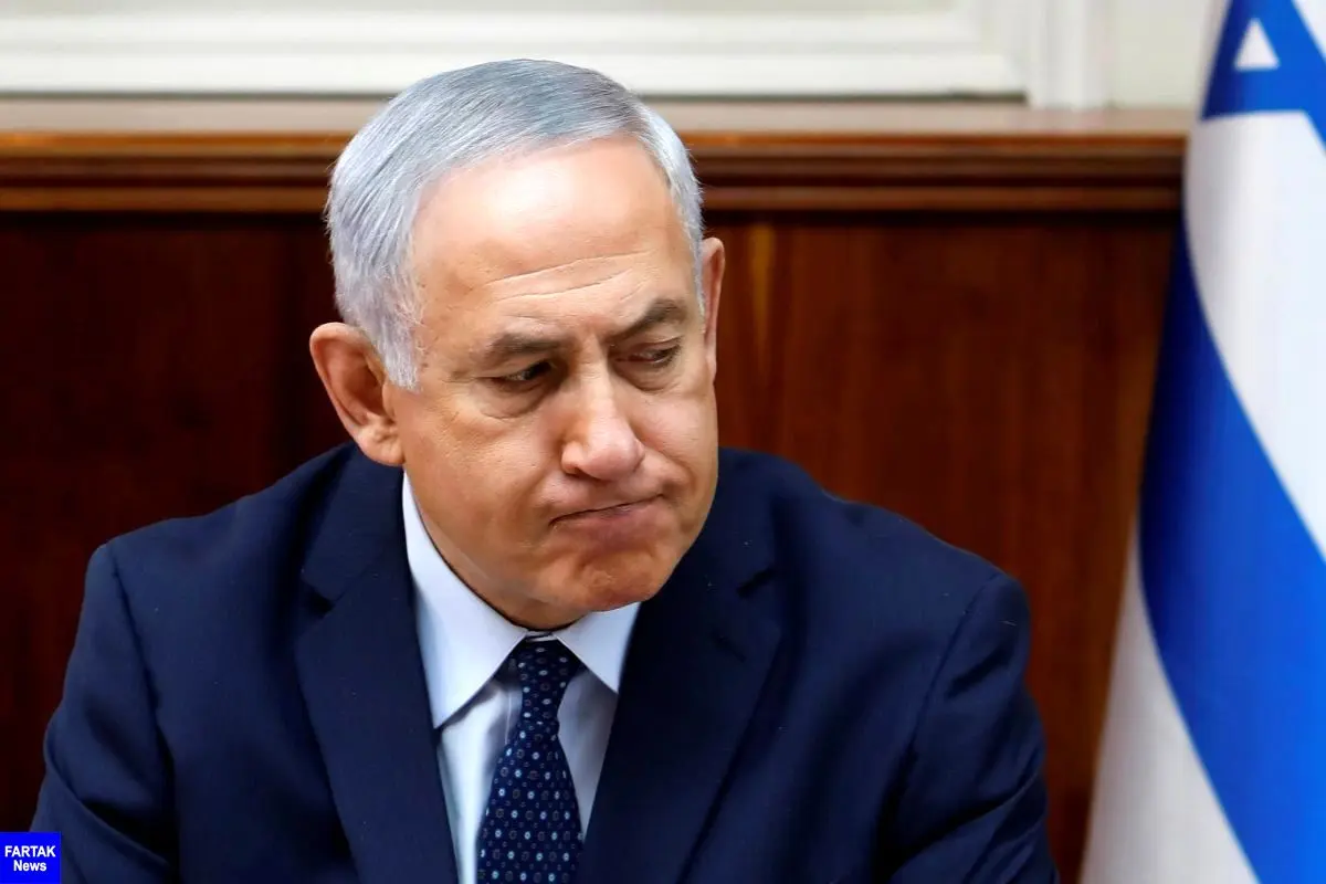 تکرار سناریوسازی نتانیاهو علیه ایران