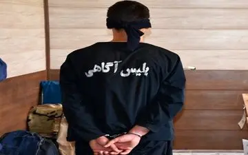 هل دادن زن صاحب خانه رنگ خون به خود گرفت/قتل زن صاحبخانه توسط مرد سرایدار/ +جزییات 