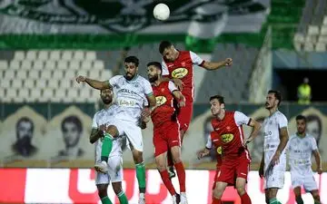 رمز پرسپولیس برای پس گرفتن جام؛ صفر دوست داشتنی!