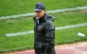 تکنیک شهریار برای رودررو نشدن با سرمربی حریف