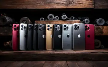 
آیفون 16 با این تغییر بزرگ به بازار می‌آید
