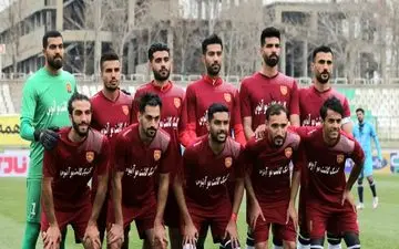  ترکیب پدیده مقابل پرسپولیس مشخص شد