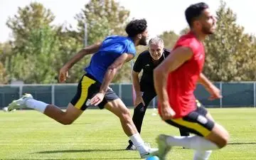 اسامی تیم ملی اعلام شد/ پایان رویای ستاره‌های استقلال  و پرسپولیس