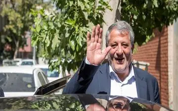 کشف مدرک جعلی فرزند آیت الله هاشمی از یک متهم + عکس