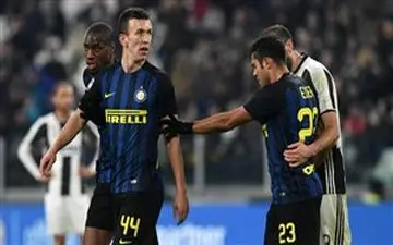 پاسخ اینترمیلان به اظهارات مدیر یوونتوس
