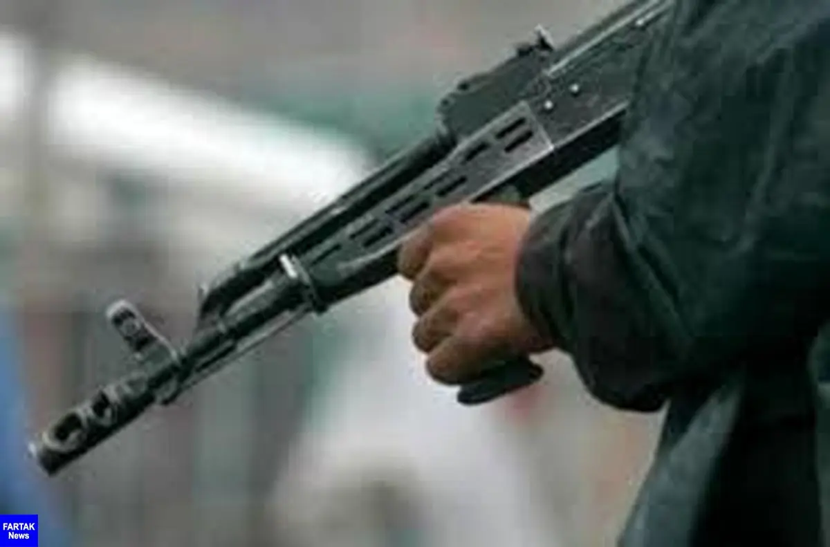 حمله به خودروی 3 اعدامی مواد مخدر در زاهدان