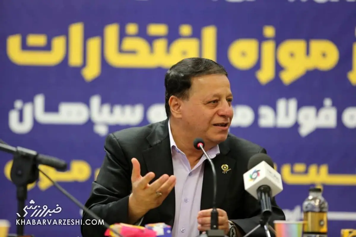 واکنش ساکت به لغو بازی سپاهان؛ درخواست الاتحاد خارج از عرف ورزشی بود!/ فوری شکایت میکنیم