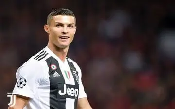  رونالدو در آستانه رکوردی جدید در جهان