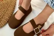پر فروش ترین کفش های کالج زنانه در سال ۱۴۰۴