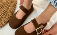 پر فروش ترین کفش های کالج زنانه در سال ۱۴۰۴
