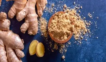 زنجبیل خشک بخوریم یا تازه؟زنجبیل خشک چه فوایدی دارد؟



